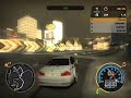 Need For Speed Most Wanted Little Italy with BMW M3 GTR Need For Speed Most Wanted Little Italy with BMW M3 GTR