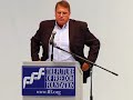 (4/7) Tom DiLorenzo at FFF: 