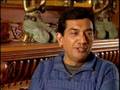 Sanjeev Sizzle Tape