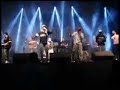 Grupo Constela��o - Te amar at� morrer - Pepsi On Stage