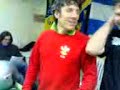 Sorteggio Mundialito OSC