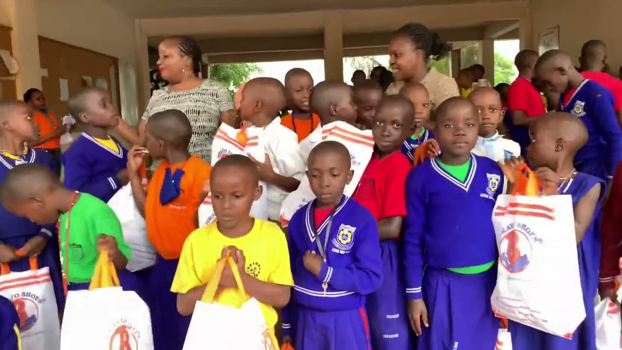 How To Get Your Kids To LOVE School