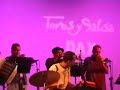 RAY BARRETTO FESTIVAL TOROS Y SALSA DAX 2005