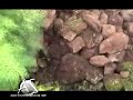 Il nuraghe Lugherras nel comune di Paulilatino