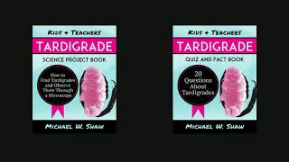 How To Find Tardigrades - Music Only