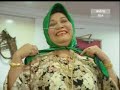 Mek Kiah.. Oh..! Kak Kiah Part 1 of 9