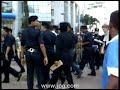 Hindraf Rally Video: Police Catch, Foreigner Plea Hindraf Rally Video: Police Catch, Foreigner Plea