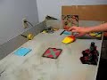 Robot Wars GR8 Heat K pt 2