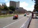 Murray Bridge 2008, Lap 1