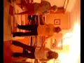 Back-light dance! FWB