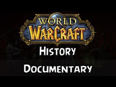 warcraft