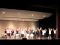 Bel Canto Choir at Lake Oswego High School Bel Canto Choir at Lake Oswego High School
