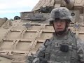 1-22 IN, 1BCT, 4ID Platoon Live-Fire Exercise