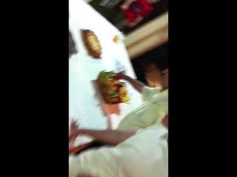 עוגת בר מצווה - the most extensive Vlog on YouTube avi rosen ephemeral8.