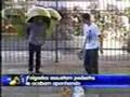 PEGADINHAS - Relogio a Prova D'agua, Enchendo o Pneu, Sustos