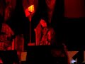 bjork en bilbao   army of me