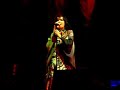 bjork en bilbao   army of me