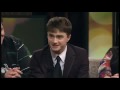 Zac Efron - Interview on Rove.avi