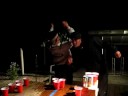 light the fireworks