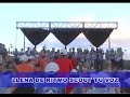 1er Premio Festival Federal de la Canci�n Scout 2008