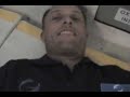 FLOATING in ZERO GRAVITY