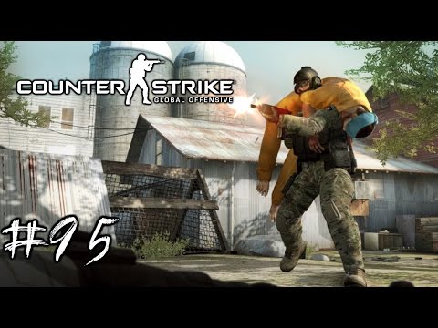Random Competitive Counter-Strike Stream Ep. 95