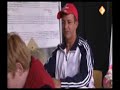 Najib amhali in de klas Najib amhali in de klas