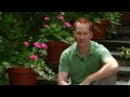 Dan Donohue on the 2009 Lunt-Fontanne Fellowship Program