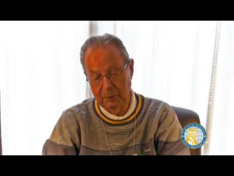 USNM Interview of Robert Somrak Part Five The Mediterranean Cruise and Coming Home