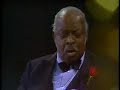 Count Basie - Booty\