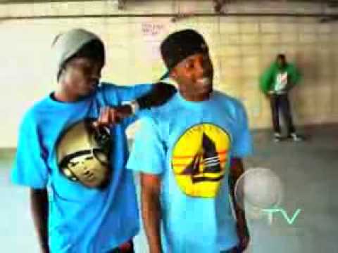 Audio Push Teach Me How To Jerk instructional video Presented by RozWorld Tv