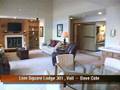 Lionsquare Lodge
