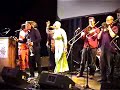 Moses: Jewlia Eisenberg + Frank London All Star Klezmer