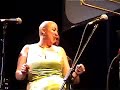 Moses: Jewlia Eisenberg + Frank London All Star Klezmer Moses: Jewlia Eisenberg + Frank London All Star Klezmer