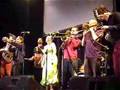 Moses: Jewlia Eisenberg + Frank London All Star Klezmer