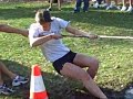 Sorority Tug of War Sorority Tug of War