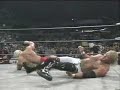 wrestling leg break