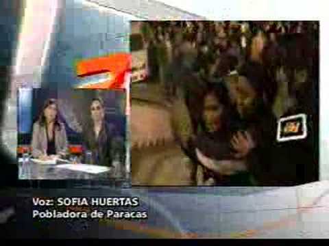 INFORME DESDE NAZCA PARACAS PISCO ...