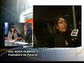 informe desde nazca paracas pisco terremoto peru
