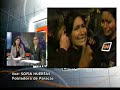 INFORME DESDE NAZCA PARACAS PISCO TERREMOTO PERU
