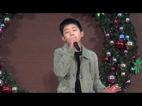 小口拓利「I believe (絢香)」2016/11/23 エイベックス・チャレンジステージ
