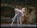 ABT, Don Quixote,New York 1983