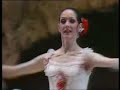 Ballet Don Quijote