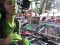 beatport pool party   richie hawtin part 2 march 23 2007