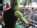 beatport pool party   richie hawtin part 2 march 23 2007