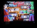 Dragonball Z Burst Limit Online Fight: Ricoshey (Piccolo) vs. didier_2000 (Bardock)