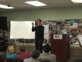 Dr. John Vervaeke: Is a Secular Spirituality Possible? Part 4/9