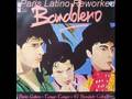 Paris Latino Remix videos