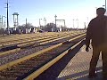 metra and union pacific