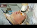 Фракционный фототермолиз в клинике "Космет"